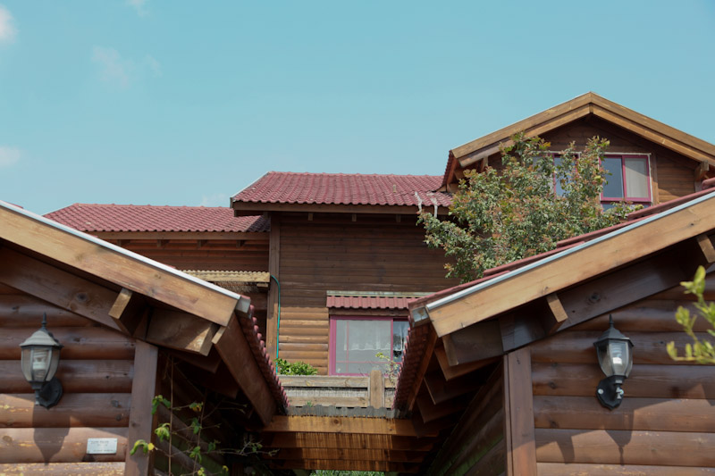 בית ברמת הגולן 3